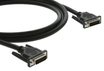 Kramer Кабель интерфейсный DVI-DVI Kramer C-DM/DM-40 94-0101040