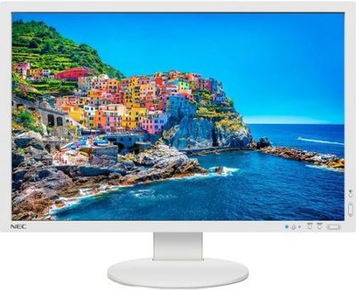 NEC Монитор 24'' NEC MultiSync PA243W PA243W