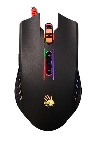A4Tech Мышь A4Tech Bloody Q81 Q81
