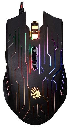 A4Tech Мышь A4Tech Bloody Q82 Q82