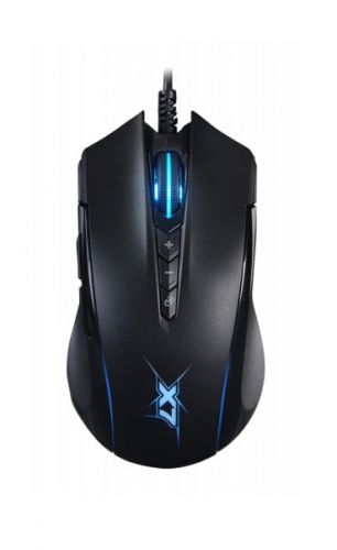 A4Tech Мышь A4Tech X89 (BLACK) 