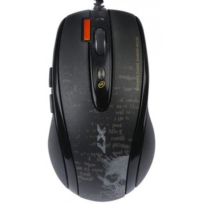 A4Tech Мышь A4Tech F5 V-track F5