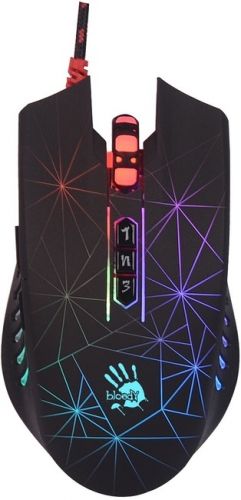 A4Tech Мышь A4Tech Bloody P81 P81