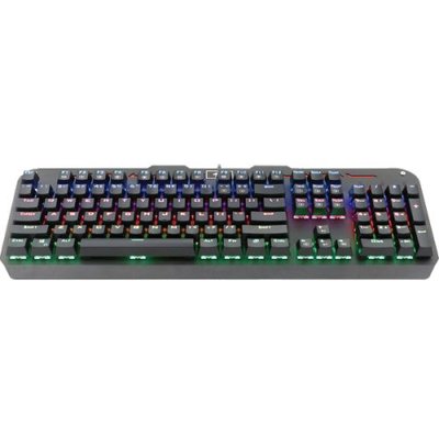 Redragon Клавиатура Redragon 74904 RGB, Full Anti-Ghosting Varuna 74904