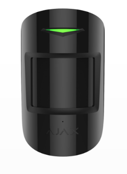 Ajax Датчик AJAX CombiProtect 7167.06.BL1