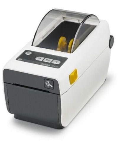 ZEBRA Термопринтер Zebra ZD410 ZD41H22-D0EE00EZ