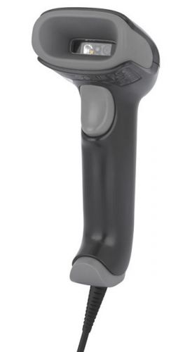 HONEYWELL Сканер штрих-кодов Honeywell Voyager 1470 1470G2D-2USB-1-R