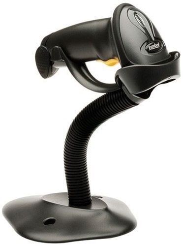 ZEBRA Сканер штрих-кодов Zebra LS2208 LS2208-SR20007R-UR