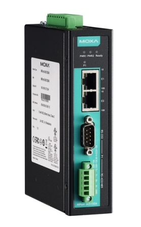 MOXA Сервер MOXA NPort IA5150A 