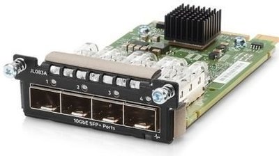 HPE Модуль HPE JL083A 