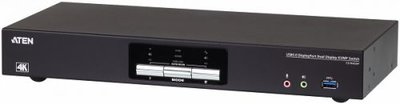 Aten Переключатель KVM Aten CS1942DP-AT-G 
