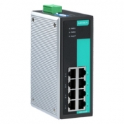 MOXA Коммутатор неуправляемый MOXA EDS-G308-T 