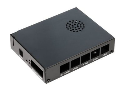 Mikrotik Корпус Mikrotik RB450 Indoor Case CA150