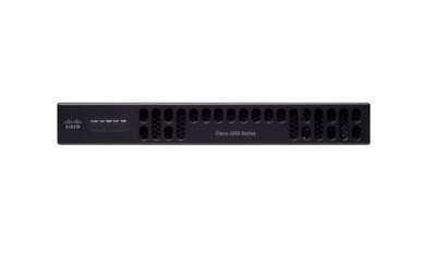 Cisco Маршрутизатор Cisco ISR4221/K9 