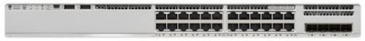 Cisco Коммутатор Cisco C9200-24P-RA 
