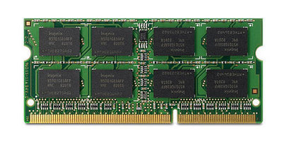 Transcend Модуль памяти SODIMM DDR3 8GB Transcend PC3-12800 1600MHz CL11 1.5V 2Rx8 RTL TS1GSK64V6H 