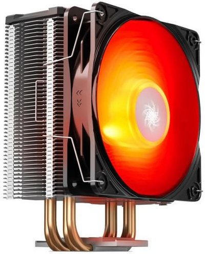 DeepCool Кулер Deepcool GAMMAXX GT V2 