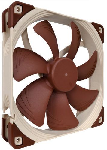 Noctua Кулер Noctua NF-A14 PWM NF-A14-PWM