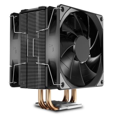 DeepCool Кулер Deepcool GAMMAXX 400 EX 
