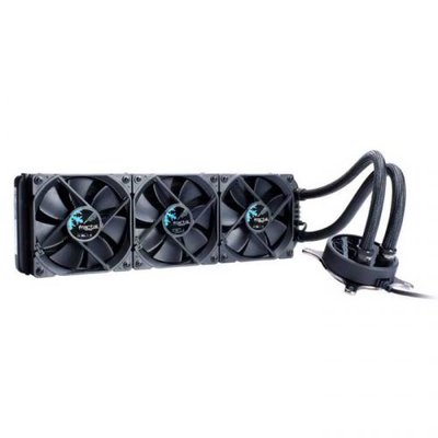 Fractal Design Система охлаждения жидкостная Fractal Design Celsius S36 FD-WCU-CELSIUS-S36-BKO