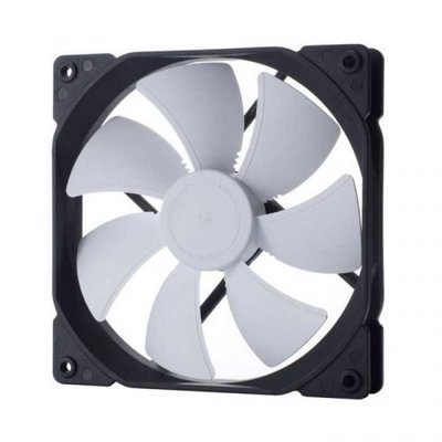 Fractal Design Вентилятор для корпуса Fractal Design Dynamic X2 GP-14 PWM FD-FAN-DYN-X2-GP14-PWM-WT