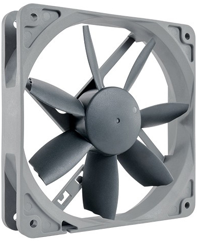 Noctua Вентилятор для корпуса Noctua NF-S12b redux NF-S12B-REDUX-700