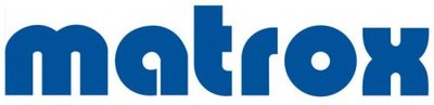 MATROX Коммутатор видеосигнала Matrox D2G-DP2D-MIF 