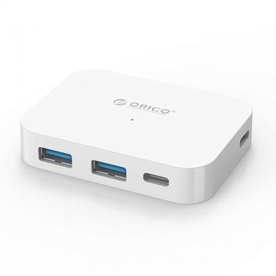 Orico Концентратор USB 3.0 Orico TC2U-U3-WH 