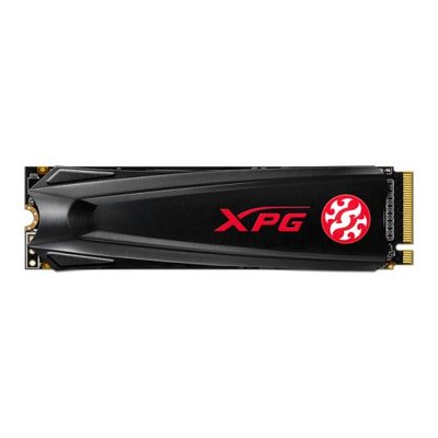 Adata Накопитель SSD M.2 2280 ADATA PCI-E x4 2Tb GAMMIX S5 AGAMMIXS5-2TT-C 