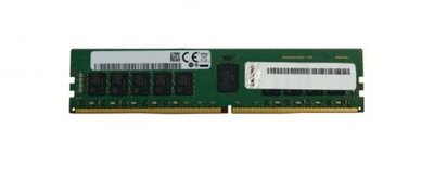 Lenovo Модуль памяти DDR4 32GB Lenovo PC4-25600 3200MHz CL17 Reg ECC 1.2V for ThinkSystem SR635 7Y99; SR655 7Z01 4ZC7A15122 