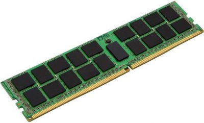 Lenovo Модуль памяти Lenovo 32GB TruDDR4 Memory (2Rx4, 1.2V) PC4-19200 CL17 2400MHz LP RDIMM for SystemX and ThinkServer 46W0833 