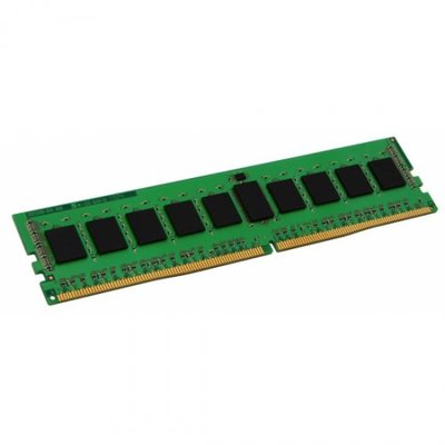 Kingston Модуль памяти DDR4 16GB Kingston for HP/Compaq PC4-21300 2666MHz CL19 ECC 288pin 1.2V KTH-PL426E/16G 
