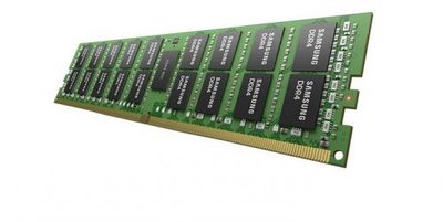 Samsung Модуль памяти DDR4 16GB Samsung ECC UNB DIMM, 2933Mhz, 1.2V M391A2K43DB1-CVF 