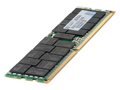Transcend Модуль памяти DDR3 16GB Transcend PC3-10600 1333MHz ECC REG Q*8 CL9 TS2GKR72V3H 