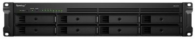 Synology Сетевое хранилище Synology RS1219+ 