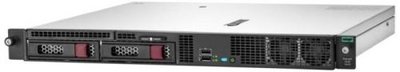 HPE Сервер HPE ProLiant DL20 Gen10 (P17078-B21) P17078-B21