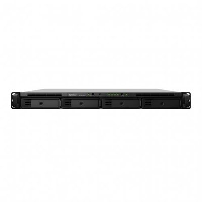 Synology Сетевое хранилище Synology RS1619xs+ 