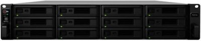 Synology Сетевое хранилище Synology RS3618xs 