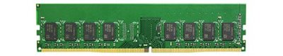 Synology Модуль памяти DDR4 4GB Synology 2666 МГц non-ECC 288pin 1.2V, для RS2818RP+, RS2418RP+, RS2418+ D4NE-2666-4G 