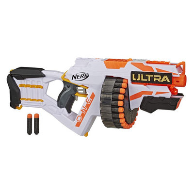 Nerf Игрушечное оружие NERF Ультра One [e65953r0] E65953R0