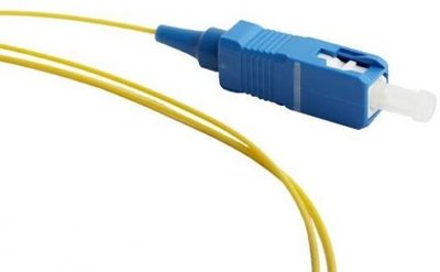 LANMASTER Пигтейл Lanmaster LAN-PIG-SC/SU-1.5 