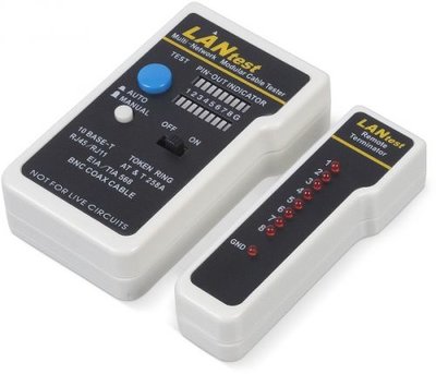 Cabeus Тон-генератор Cabeus HT-519CT 