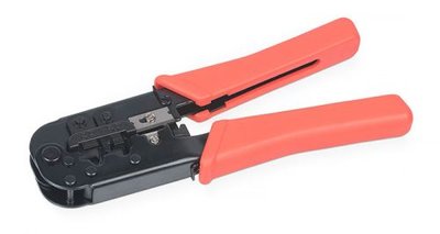 Cabeus Устройство обжимное Cabeus HT-568 