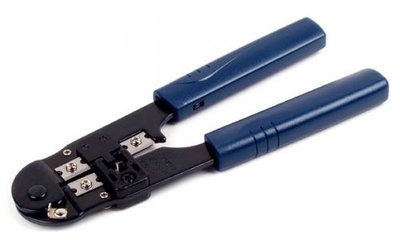Cabeus Устройство обжимное Cabeus HT-2096C 