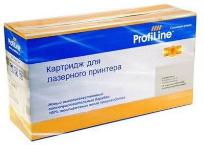 Profiline Картридж ProfiLine PL-CF542A №203A PL_CF542A_Y