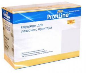 Profiline Картридж ProfiLine PL-CF320A PL_CF320A_BK