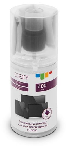 Cbr Спрей CBR CS 0061 