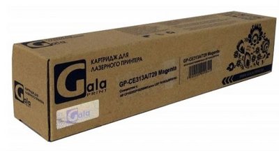 Galaprint Картридж GalaPrint CE313A/CF353A/729 GP_CE313A/CF353A/729_M