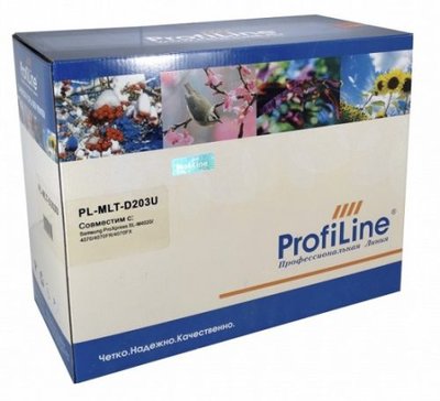 Profiline Картридж ProfiLine PL-MLT-D203U PL_MLT-D203U