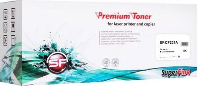 SuperFine Картридж SuperFine SF-CF231A 